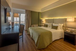Hotel Covilha Affiliated by Melia fotoÄŸrafÄ±