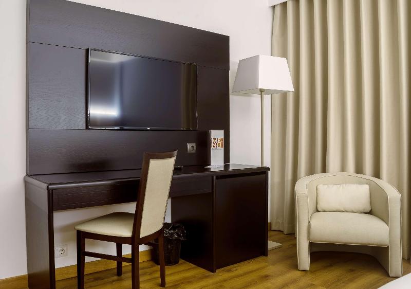 Hotel Covilha Affiliated by Melia - Oda
