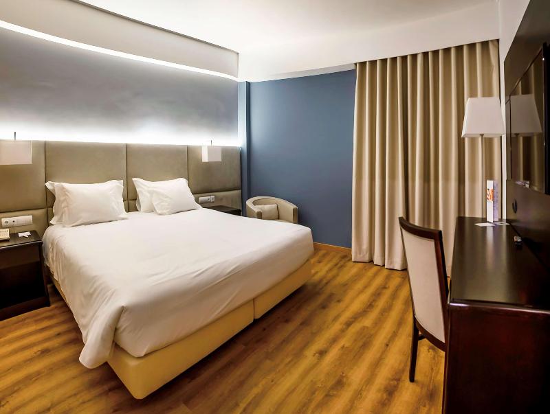 Hotel Covilha Affiliated by Melia - Oda