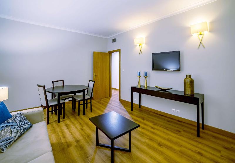 Hotel Covilha Affiliated by Melia - Oda