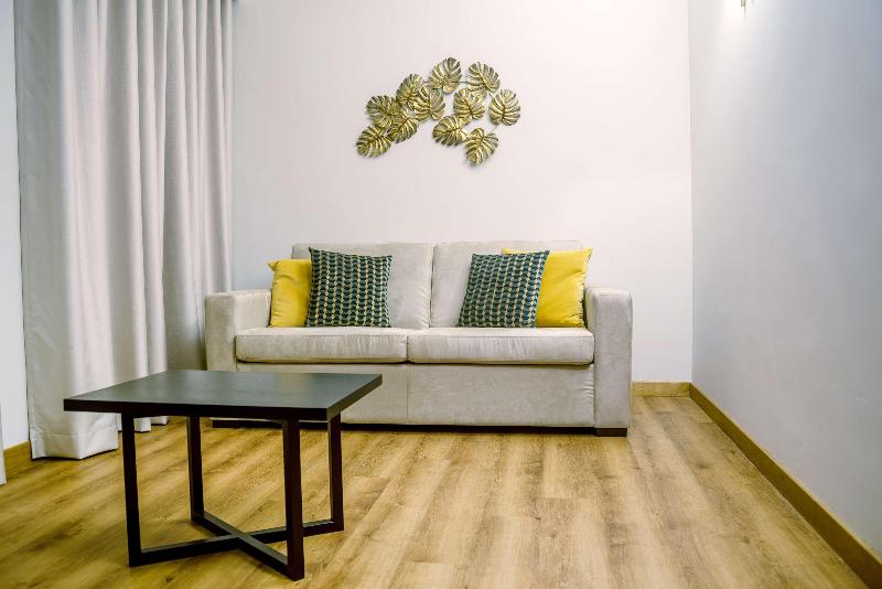 Hotel Covilha Affiliated by Melia - Oda