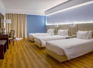 Hotel Covilha Affiliated by Melia fotoÄŸrafÄ±