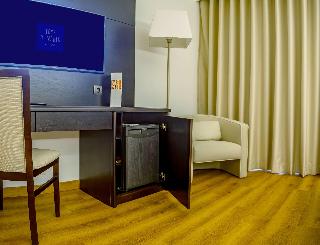 Hotel Covilha Affiliated by Melia fotoÄŸrafÄ±