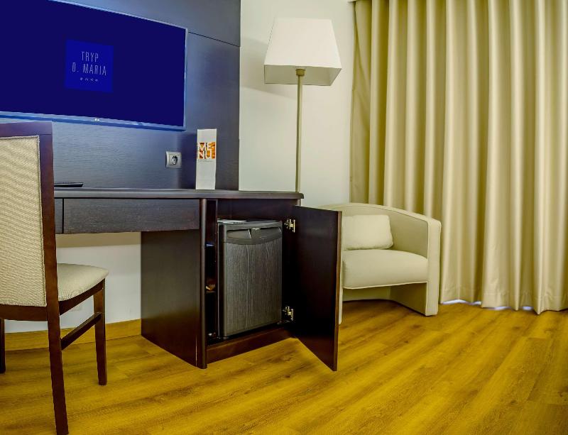 Hotel Covilha Affiliated by Melia - Oda