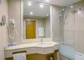 Hotel Covilha Affiliated by Melia fotoÄŸrafÄ±
