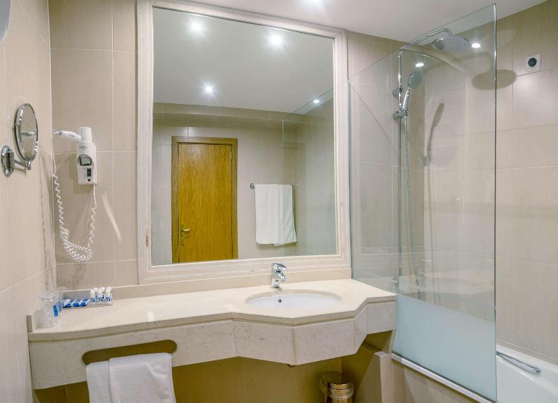 Hotel Covilha Affiliated by Melia - Oda