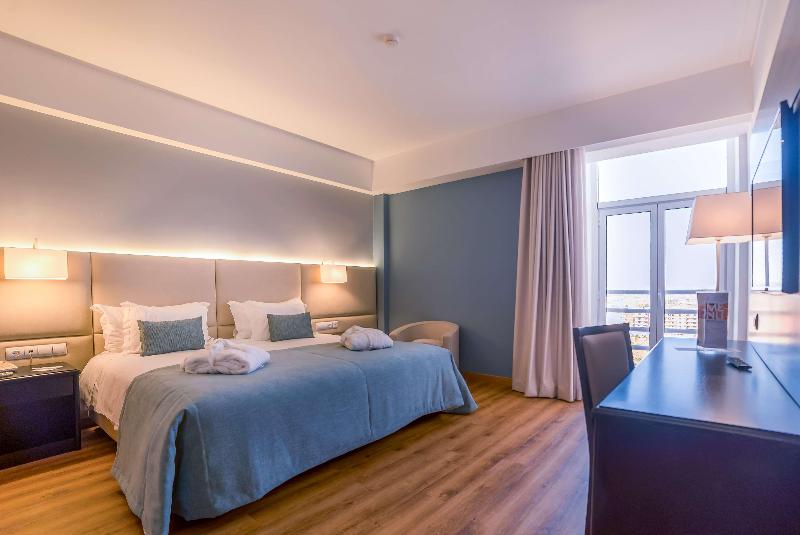 Hotel Covilha Affiliated by Melia - Oda
