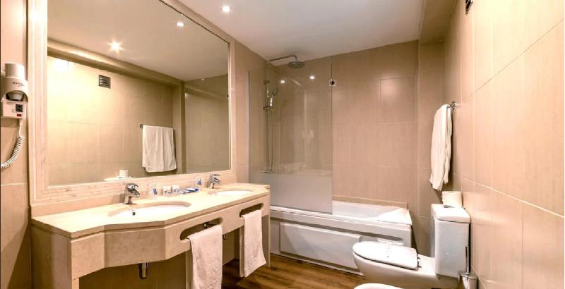 Hotel Covilha Affiliated by Melia - Oda