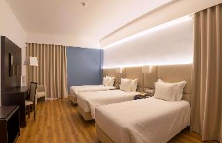 Hotel Covilha Affiliated by Melia fotoÄŸrafÄ±