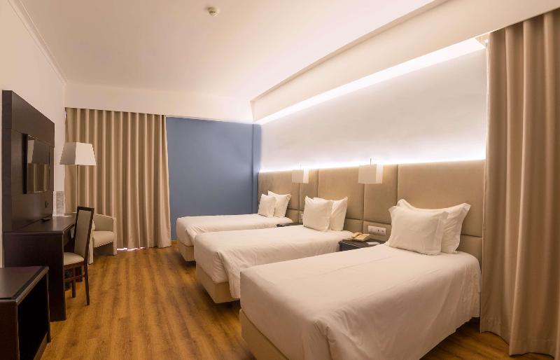 Hotel Covilha Affiliated by Melia - Oda