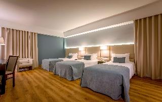 Hotel Covilha Affiliated by Melia fotoÄŸrafÄ±