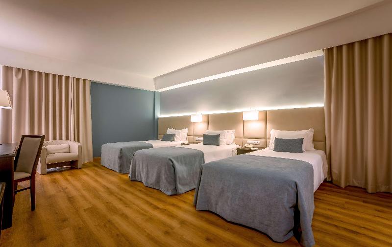 Hotel Covilha Affiliated by Melia - Oda