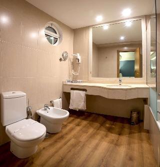 Hotel Covilha Affiliated by Melia fotoÄŸrafÄ±