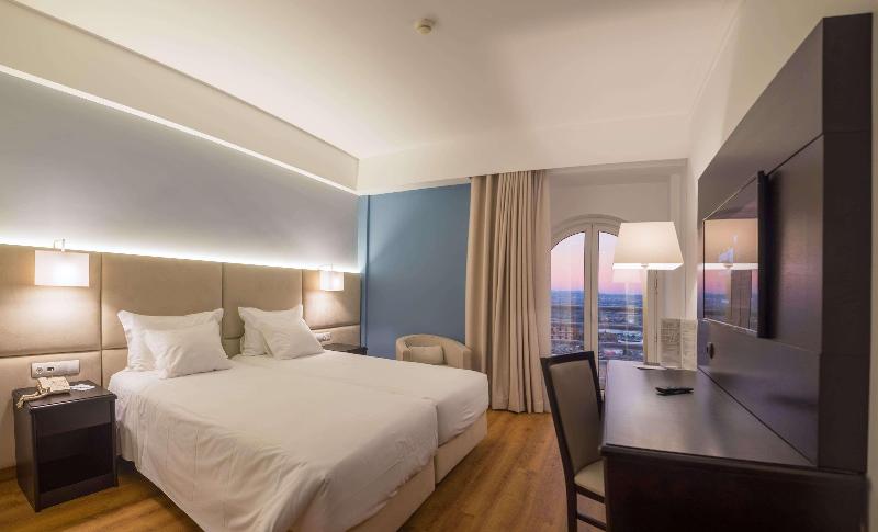 Hotel Covilha Affiliated by Melia - Oda