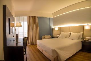 Hotel Covilha Affiliated by Melia fotoÄŸrafÄ±