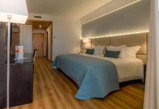 Hotel Covilha Affiliated by Melia fotoÄŸrafÄ±