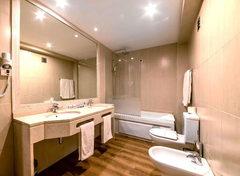 Hotel Covilha Affiliated by Melia - Oda