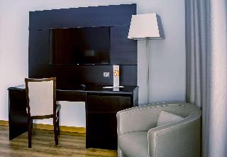 Hotel Covilha Affiliated by Melia fotoÄŸrafÄ±