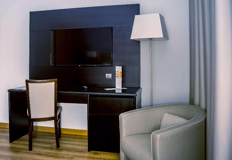 Hotel Covilha Affiliated by Melia - Oda
