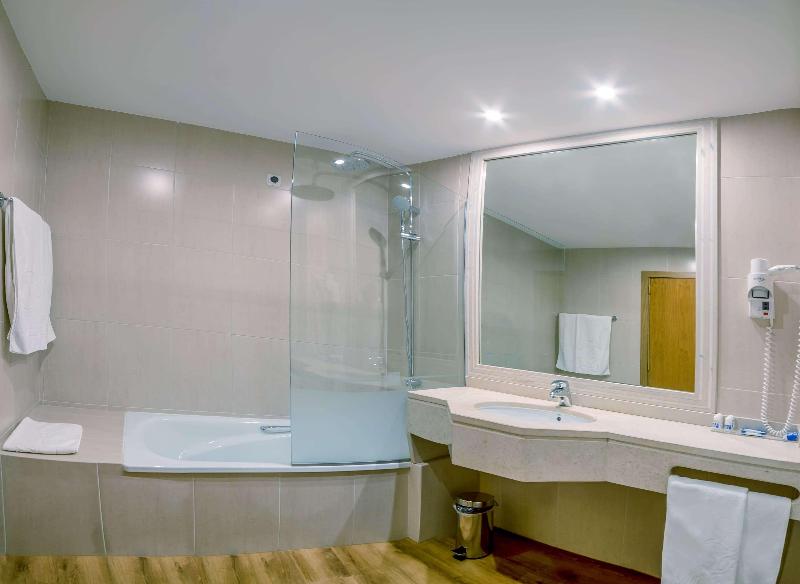 Hotel Covilha Affiliated by Melia - Oda