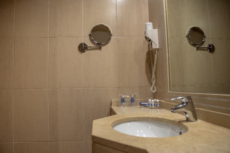 Hotel Covilha Affiliated by Melia - Oda