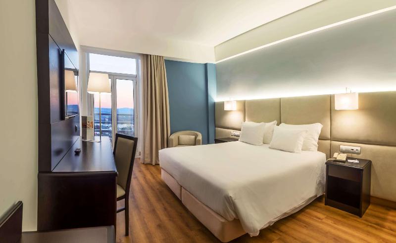 Hotel Covilha Affiliated by Melia - Oda