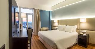 Hotel Covilha Affiliated by Melia fotoÄŸrafÄ±