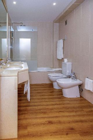 Hotel Covilha Affiliated by Melia fotoÄŸrafÄ±