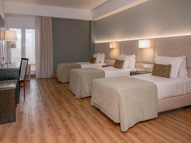 Hotel Covilha Affiliated by Melia - Oda