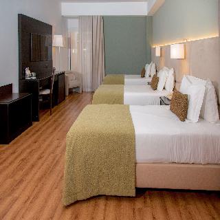 Hotel Covilha Affiliated by Melia fotoÄŸrafÄ±