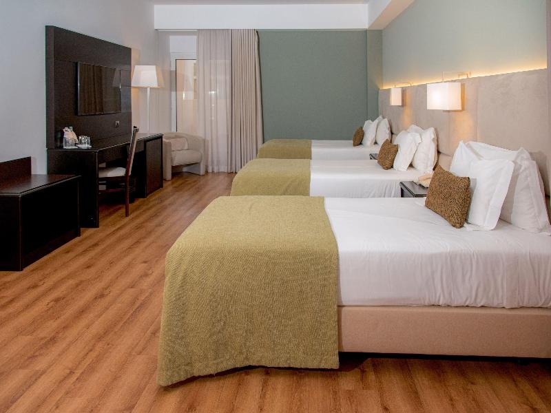 Hotel Covilha Affiliated by Melia - Oda