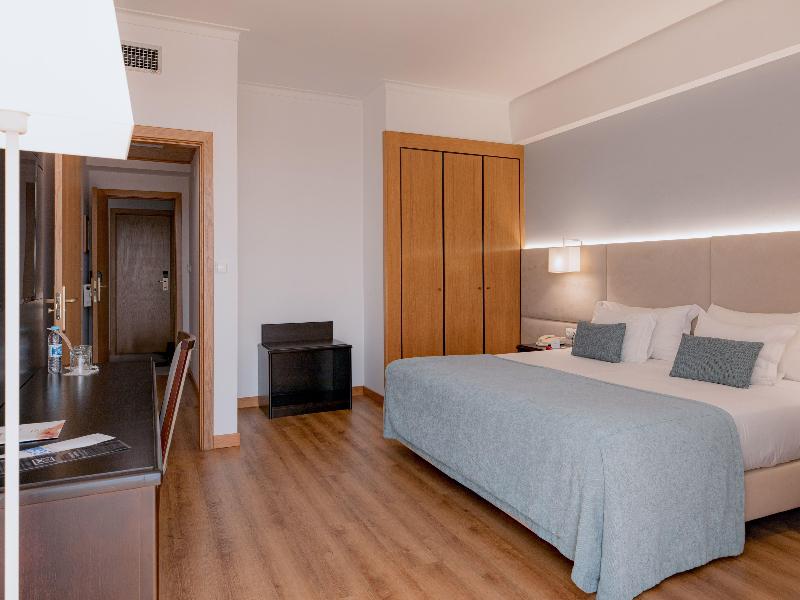 Hotel Covilha Affiliated by Melia - Oda