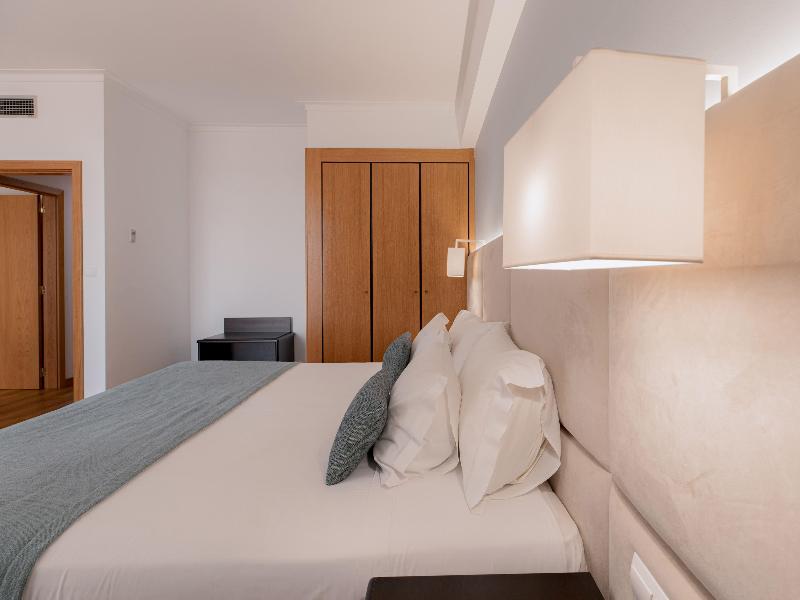 Hotel Covilha Affiliated by Melia - Oda
