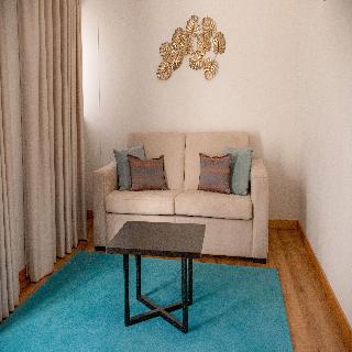 Hotel Covilha Affiliated by Melia fotoÄŸrafÄ±