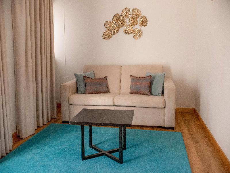 Hotel Covilha Affiliated by Melia - Oda
