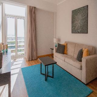 Hotel Covilha Affiliated by Melia fotoÄŸrafÄ±