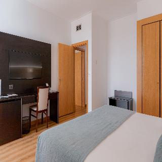 Hotel Covilha Affiliated by Melia fotoÄŸrafÄ±