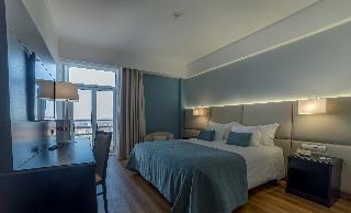 Hotel Covilha Affiliated by Melia fotoÄŸrafÄ±