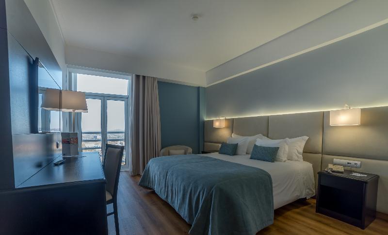 Hotel Covilha Affiliated by Melia - Oda