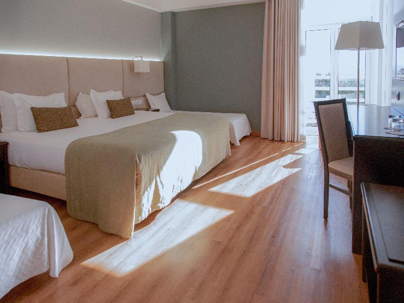 Hotel Covilha Affiliated by Melia - Oda