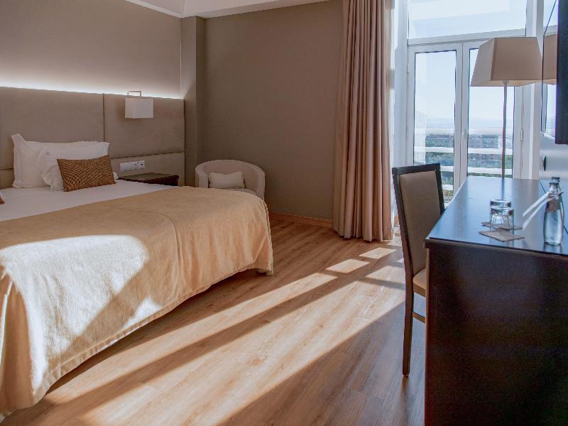 Hotel Covilha Affiliated by Melia - Oda