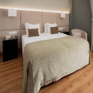 Hotel Covilha Affiliated by Melia fotoÄŸrafÄ±