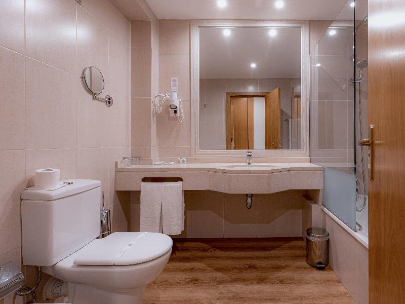 Hotel Covilha Affiliated by Melia - Oda