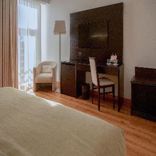 Hotel Covilha Affiliated by Melia fotoÄŸrafÄ±