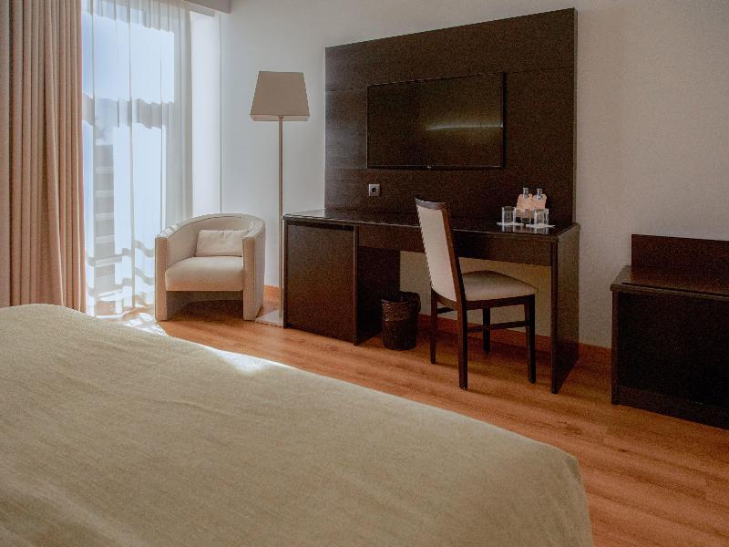 Hotel Covilha Affiliated by Melia - Oda