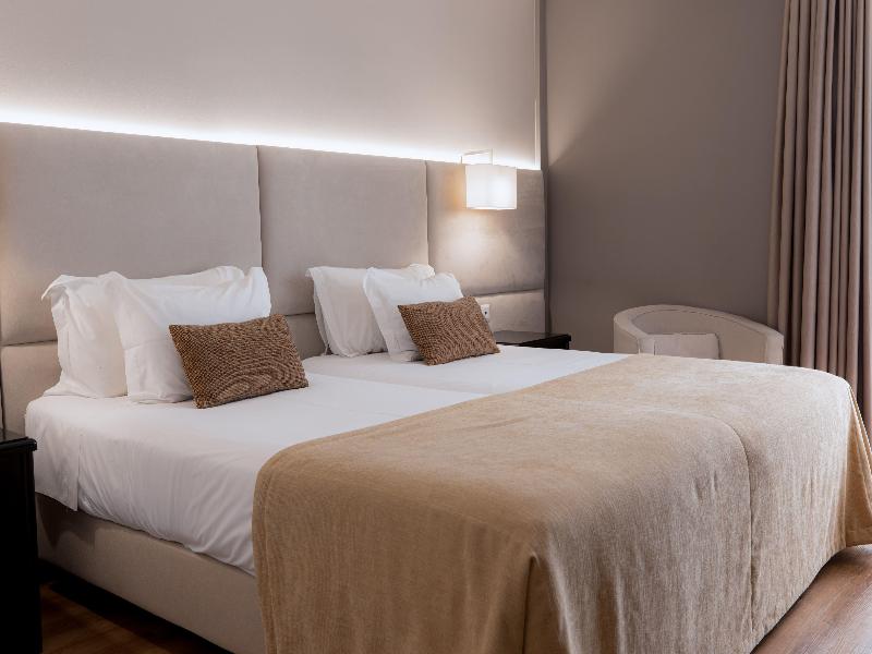 Hotel Covilha Affiliated by Melia - Oda