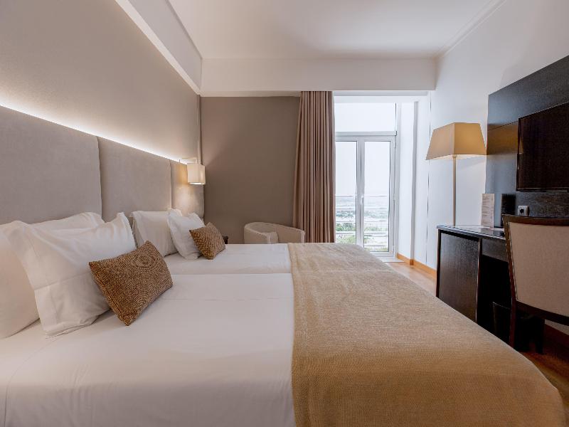 Hotel Covilha Affiliated by Melia - Oda
