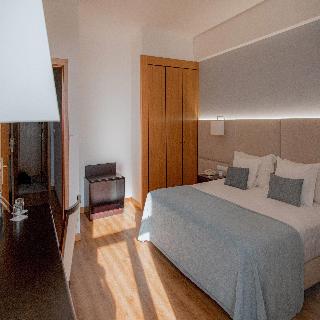 Hotel Covilha Affiliated by Melia fotoÄŸrafÄ±