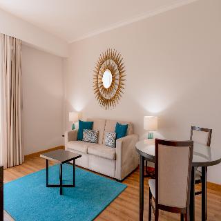 Hotel Covilha Affiliated by Melia fotoÄŸrafÄ±