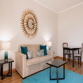 Hotel Covilha Affiliated by Melia fotoÄŸrafÄ±